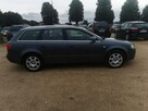 Audi A4 2.0 130 KM Klimatronik, Automat, Parktronik - 4