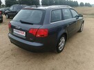 Audi A4 2.0 130 KM Klimatronik, Automat, Parktronik - 5