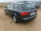 Audi A4 2.0 130 KM Klimatronik, Automat, Parktronik - 6
