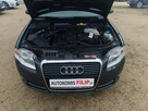 Audi A4 2.0 130 KM Klimatronik, Automat, Parktronik - 14
