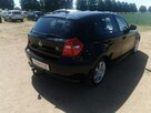 BMW 116 2.0 122 KM Klimatronik, Elektryka - 5
