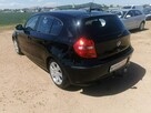 BMW 116 2.0 122 KM Klimatronik, Elektryka - 6
