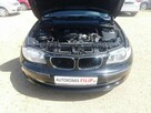 BMW 116 2.0 122 KM Klimatronik, Elektryka - 12