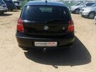 BMW 116 2.0 122 KM Klimatronik, Elektryka - 14