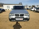 BMW X3 2.0 177 Km 4x4 Klimatronik Parktronik - 2