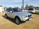 BMW X3 2.0 177 Km 4x4 Klimatronik Parktronik - 3