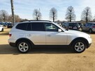 BMW X3 2.0 177 Km 4x4 Klimatronik Parktronik - 4