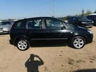 Ford C-Max 1.8 125 KM Klimatronik, Elektryka, Parktronik - 4