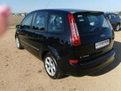 Ford C-Max 1.8 125 KM Klimatronik, Elektryka, Parktronik - 5