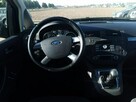 Ford C-Max 1.8 125 KM Klimatronik, Elektryka, Parktronik - 7