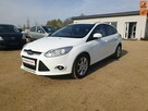 Ford Focus 1.6 86 Km Klimatronik, Elektryka, Zadbany - 1