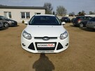 Ford Focus 1.6 86 Km Klimatronik, Elektryka, Zadbany - 2