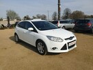 Ford Focus 1.6 86 Km Klimatronik, Elektryka, Zadbany - 3