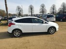 Ford Focus 1.6 86 Km Klimatronik, Elektryka, Zadbany - 4