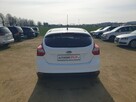 Ford Focus 1.6 86 Km Klimatronik, Elektryka, Zadbany - 6