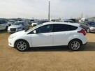 Ford Focus 1.6 86 Km Klimatronik, Elektryka, Zadbany - 8