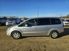 Ford Galaxy 2.0 140 km 7 osobowy, klimatronik, elektryka, hak - 3