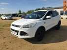Ford Kuga 2.0 140 Km Klimatronik, Elektryka, Zadbany - 1