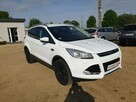 Ford Kuga 2.0 140 Km Klimatronik, Elektryka, Zadbany - 3