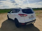 Ford Kuga 2.0 140 Km Klimatronik, Elektryka, Zadbany - 7