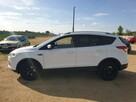 Ford Kuga 2.0 140 Km Klimatronik, Elektryka, Zadbany - 8