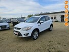 Ford Kuga 2.0 140 Km Klimatronik, Elektryka, Parktronik - 1