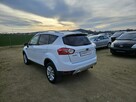 Ford Kuga 2.0 140 Km Klimatronik, Elektryka, Parktronik - 7