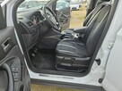 Ford Kuga 2.0 140 Km Klimatronik, Elektryka, Parktronik - 12