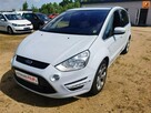 Ford S-Max 2.0 140 Km Klimatronik, Parktronik, Elektryka - 1