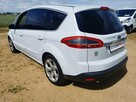 Ford S-Max 2.0 140 Km Klimatronik, Parktronik, Elektryka - 3