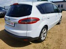 Ford S-Max 2.0 140 Km Klimatronik, Parktronik, Elektryka - 4