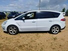 Ford S-Max 2.0 140 Km Klimatronik, Parktronik, Elektryka - 5