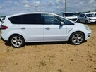 Ford S-Max 2.0 140 Km Klimatronik, Parktronik, Elektryka - 6
