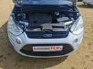 Ford S-Max 2.0 140 Km Klimatronik, Parktronik, Elektryka - 12