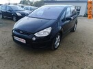 Ford S-Max 2.0 140 Km Klimatronik, Parktronik, Elektryka - 1