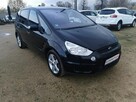 Ford S-Max 2.0 140 Km Klimatronik, Parktronik, Elektryka - 2