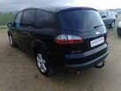 Ford S-Max 2.0 140 Km Klimatronik, Parktronik, Elektryka - 4