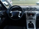 Ford S-Max 2.0 140 Km Klimatronik, Parktronik, Elektryka - 6
