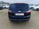 Ford S-Max 2.0 140 Km Klimatronik, Parktronik, Elektryka - 10