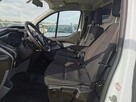 Ford Transit Custom 2.2 125 Km Klima, Elektryka, Zadbany - 7