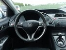 Honda Civic 1.4 100 Km Klima, Elektryka Zadbany - 7