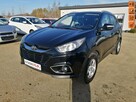Hyundai ix35 2.0 163 KM Klimatronik, Tempomat, Parktronik, Elektryka - 1