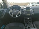 Hyundai ix35 2.0 163 KM Klimatronik, Tempomat, Parktronik, Elektryka - 6