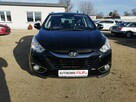 Hyundai ix35 2.0 163 KM Klimatronik, Tempomat, Parktronik, Elektryka - 10