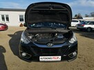 Hyundai ix35 2.0 163 KM Klimatronik, Tempomat, Parktronik, Elektryka - 11
