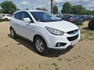 Hyundai ix35 2.0 163 km klima, elektryka, hak, zadbany - 2