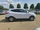 Hyundai ix35 2.0 163 km klima, elektryka, hak, zadbany - 6