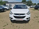 Hyundai ix35 2.0 163 km klima, elektryka, hak, zadbany - 13