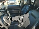 Jeep Compass 2.0 156 km klima, tempomat, kamera cofania - 8