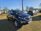 Kia Sportage 2.0 163 klimatronik, parktronik, tempomat - 2